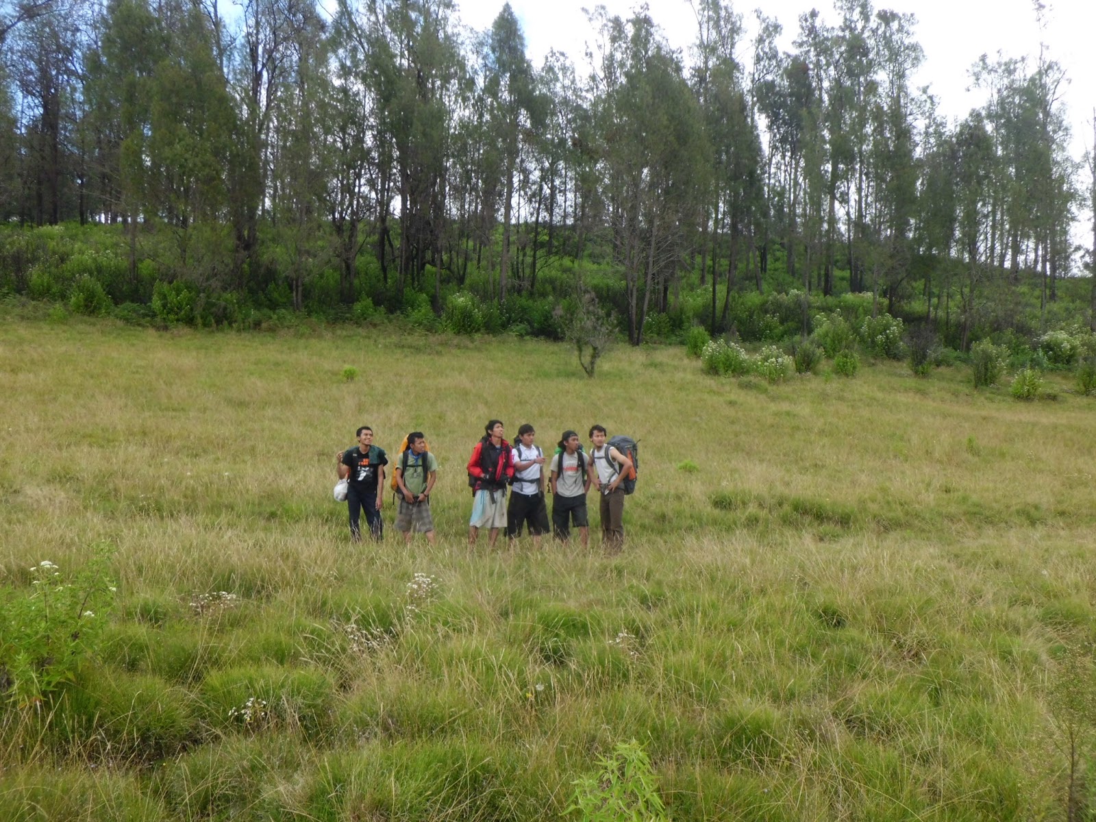 pendaki_sabana