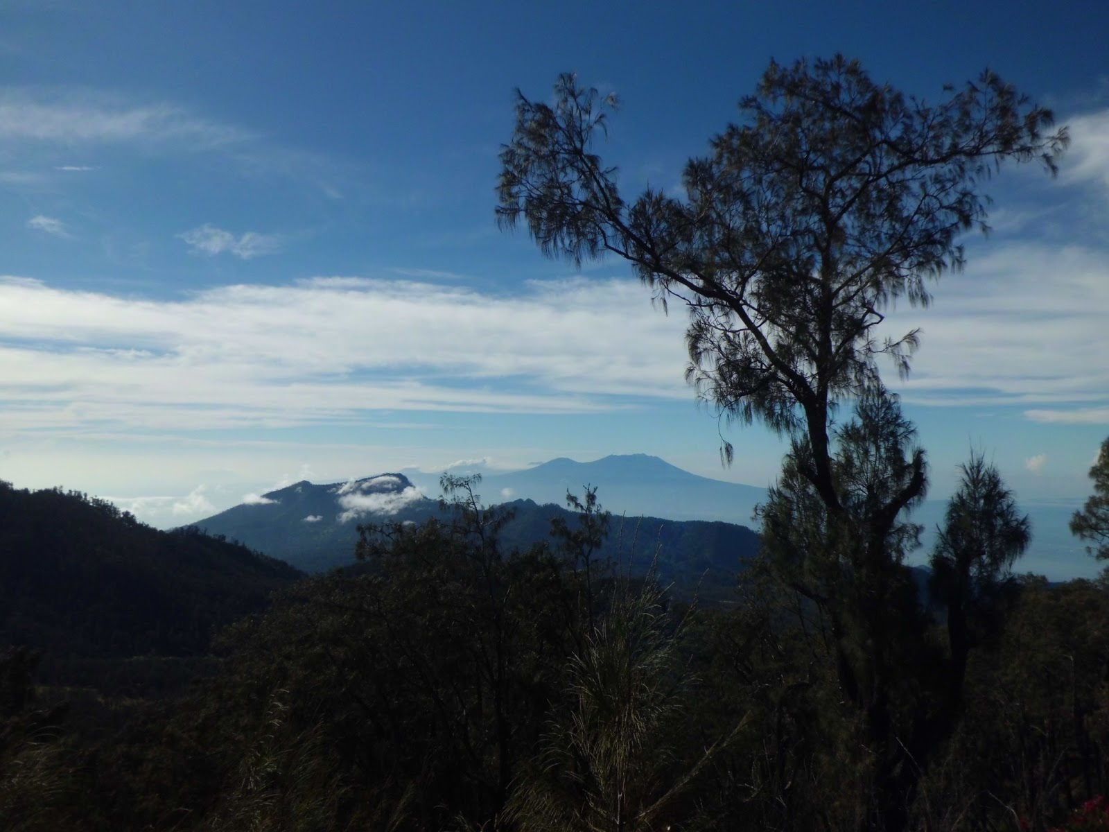 gunung_dikeajuhan